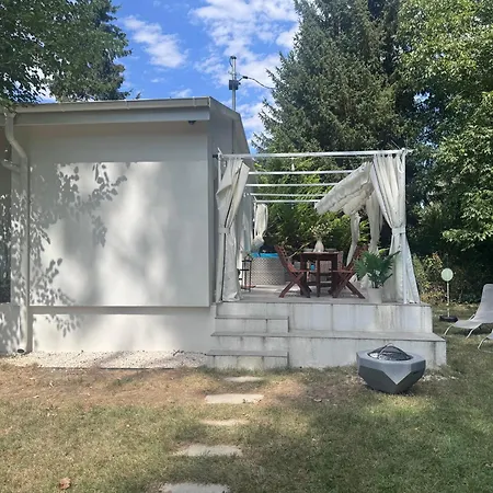 Appartement Riverside Szentendre