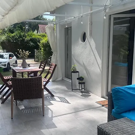 Riverside Appartement Szentendre