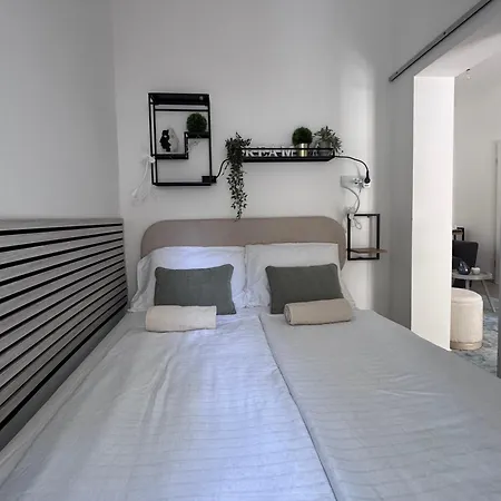 Riverside Appartement *