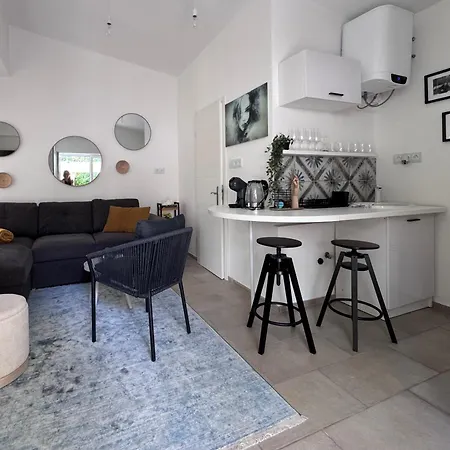Riverside Appartement *